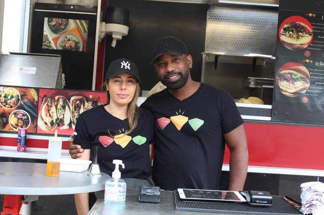 Restaurateur Pré Commande NHA